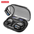 ERAZER XP18 Powerbank Earbuds,Can Charge Phones,Wireless Bluetooth Headphones, Bluetooth 6.0, OWS Earphones , Sports Headphones, High Sound Quality Headphone, Daily Waterproof Wear Comfortable for Daily Calls Compatible with Android/Ios